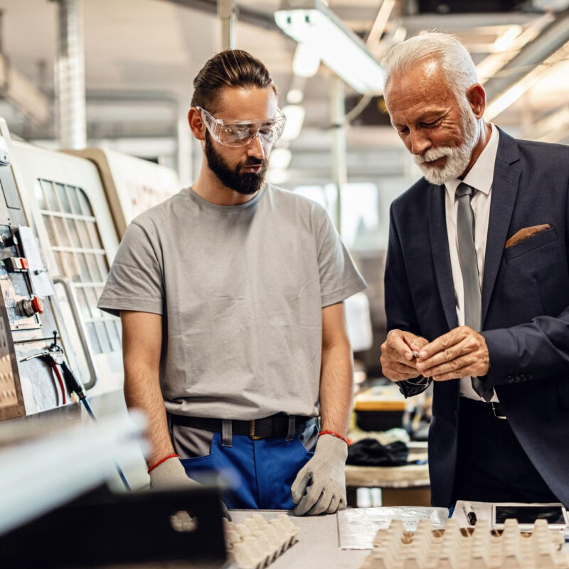 vendita antivibranti