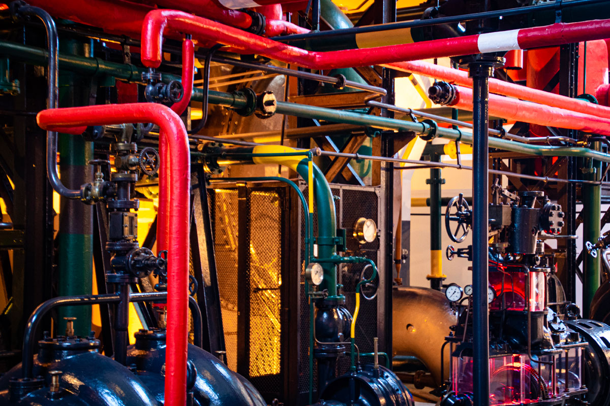 Antivibranti-in-gomma-per-tubazioni