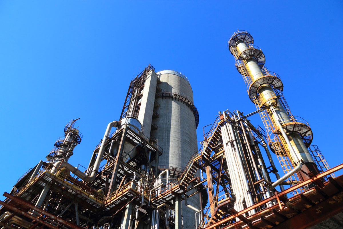 Antivibranti-per-impianti-industriali