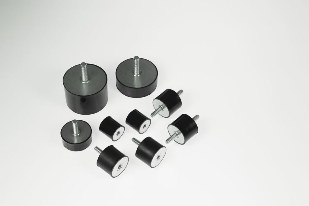 Assorbitori dinamici di vibrazioni