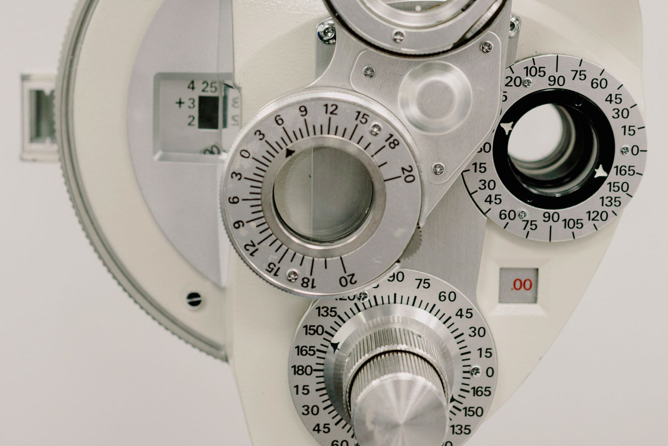 antivibranti elettromedicali